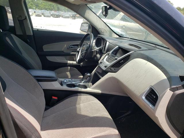 Photo 5 from auction – 2017 CHEVROLET EQUINOX LT with VIN 2GNFLFEK7H6344370