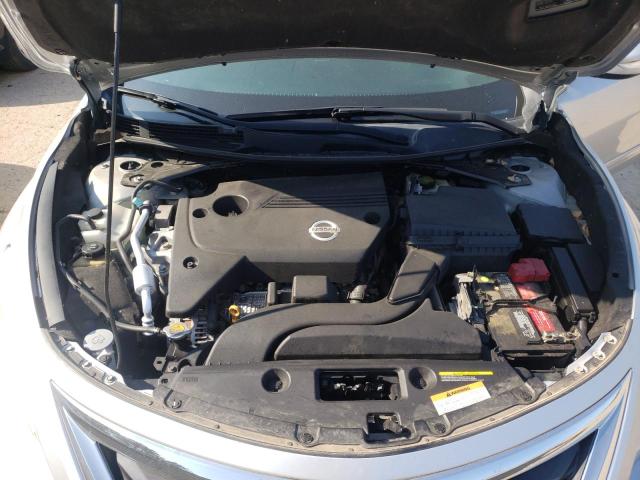 Photo 7 from auction – 2014 NISSAN ALTIMA with VIN 1N4AL3AP3EC101537