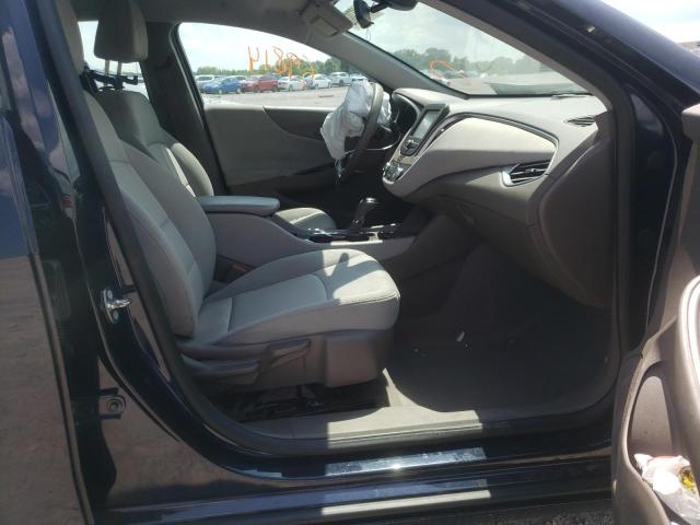 Photo 5 from auction – 2017 CHEVROLET MALIBU LS with VIN 1G1ZB5ST1HF248362