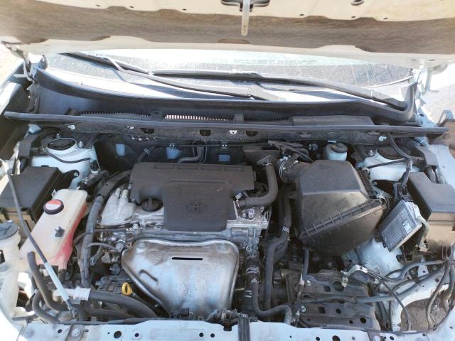 Photo 7 from auction – 2016 TOYOTA RAV4 LE with VIN JTMZFREVXGJ094732