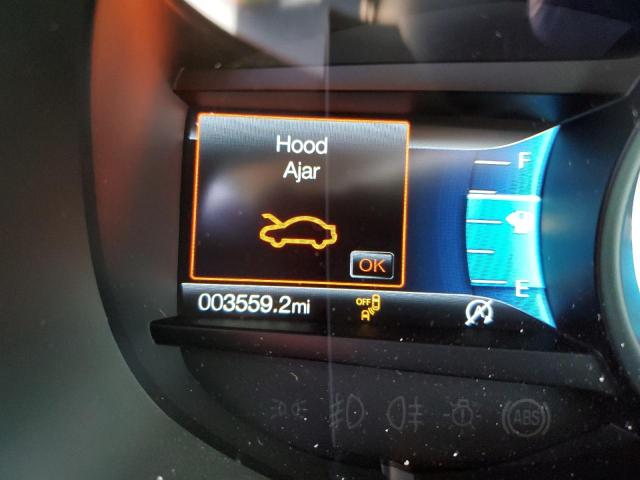 صورة رقم 8 من المزاد - 2022 FORD EDGE SEL مع VIN 2FMPK4J93NBA00895