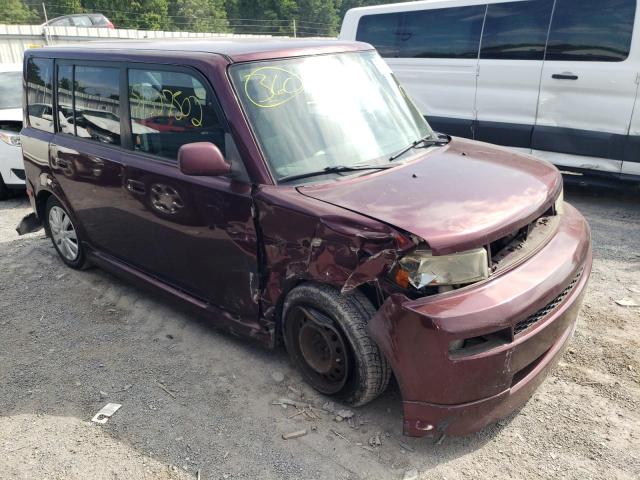 Photo 9 from auction – 2005 SCION XB with VIN JTLKT334150191116