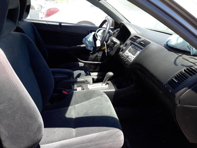 Photo 5 from auction – 2005 HONDA CIVIC EX with VIN 1HGEM22975L049995