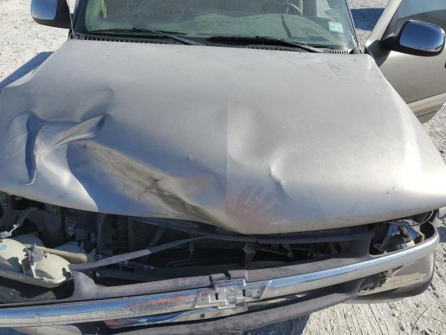 Photo 7 from auction – 2000 CHEVROLET SILVERADO with VIN 2GCEC19T1Y1243901