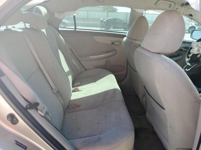 Photo 6 from auction – 2010 TOYOTA COROLLA with VIN 1NXBU4EE6AZ291599