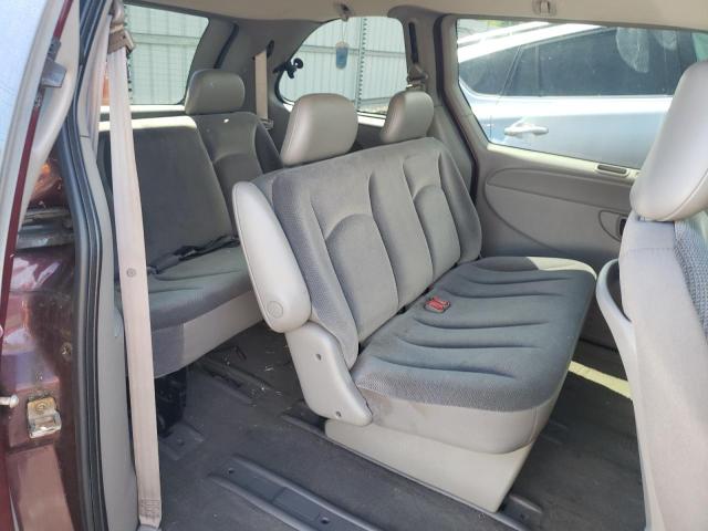 Photo 6 from auction – 2003 DODGE CARAVAN SE with VIN 1D8GP25393B120026