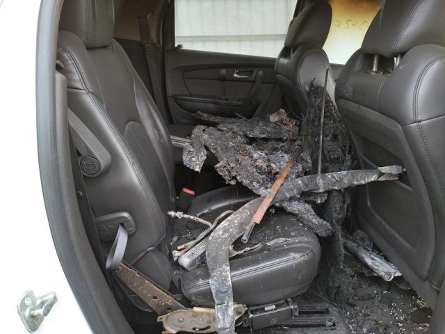 Photo 6 from auction – 2011 GMC ACADIA DEN with VIN 1GKKVTEDXBJ214793