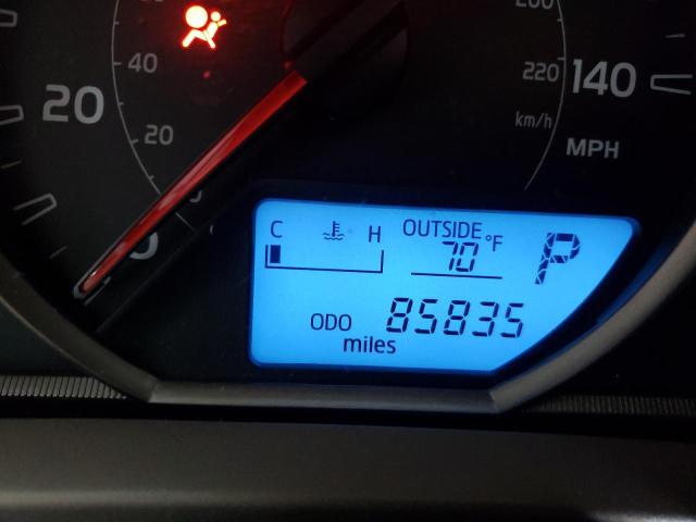 Photo 8 from auction – 2014 TOYOTA RAV4 LE with VIN 2T3BFREV4EW131175