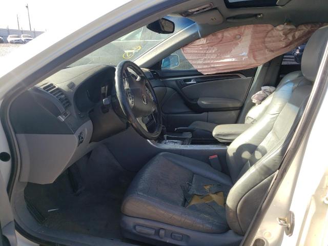 Photo 5 from auction – 2004 ACURA TL with VIN 19UUA66204A051218