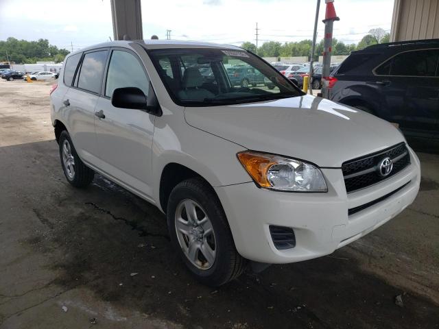 TOYOTA RAV4 2009 with VIN JTMZF33V995004675 - Photo from auction