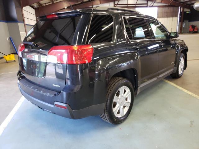 Photo 4 from auction – 2012 GMC TERRAIN SL with VIN 2GKFLTEK6C6151518