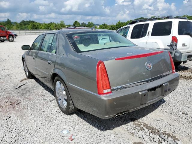 Photo 3 from auction – 2011 CADILLAC DTS PLATIN with VIN 1G6KP5ESXBU148456