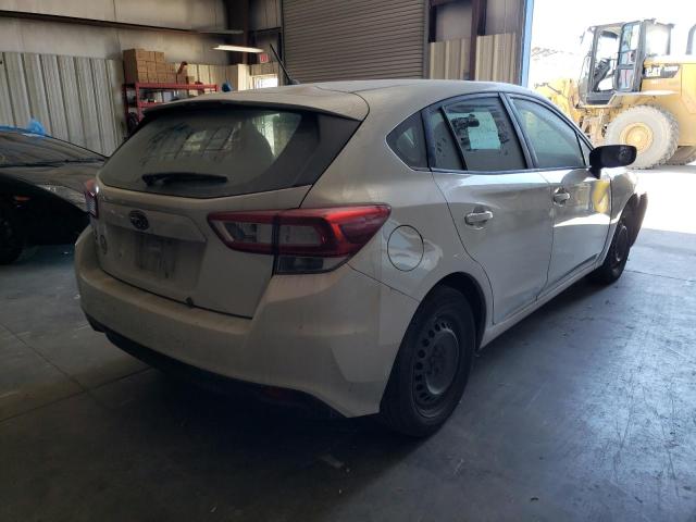 Foto 4 de la subasta – 2018 SUBARU IMPREZA con VIN 4S3GTAA62J3713500