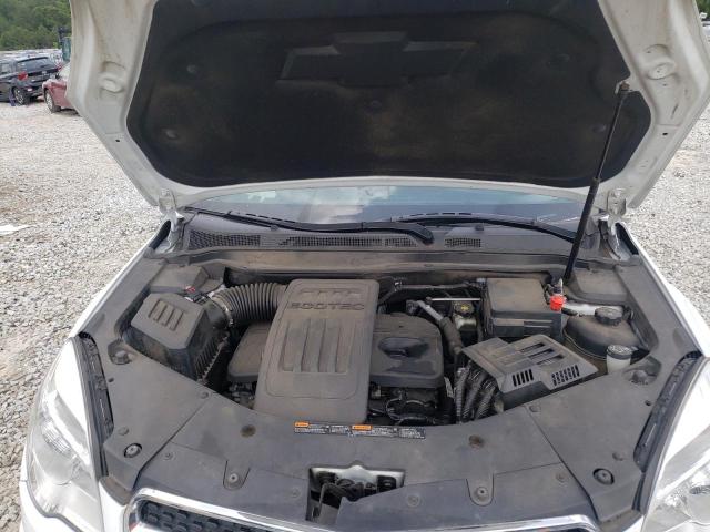 Photo 7 from auction – 2012 CHEVROLET EQUINOX with VIN 2GNALBEK9C6345824