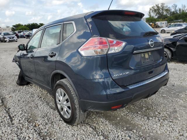 Photo 3 from auction – 2016 NISSAN ROGUE S with VIN JN8AT2MT2GW009239