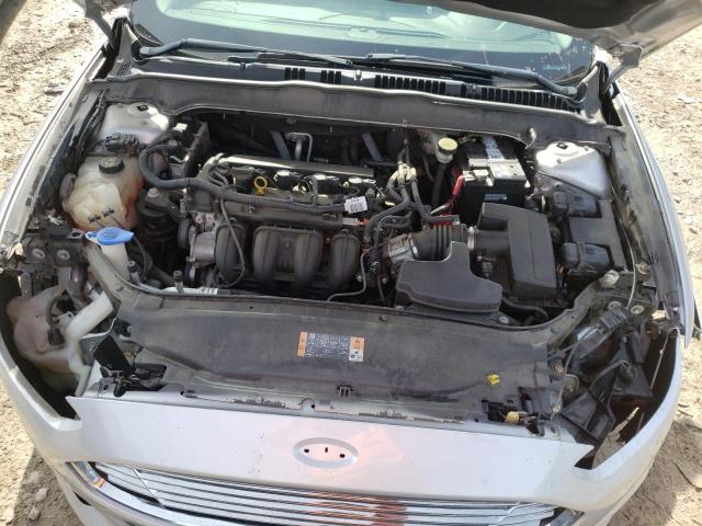 Photo 7 from auction – 2013 FORD FUSION SE with VIN 3FA6P0H70DR179224