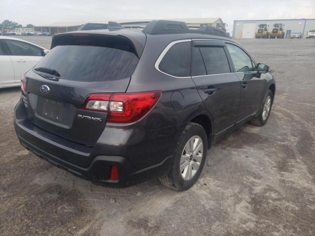 Photo 4 from auction – 2019 SUBARU OUTBACK 2. with VIN 4S4BSAFC3K3337723