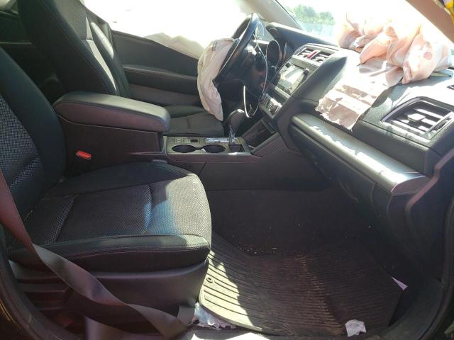 Фото 5 с аукциона – 2016 SUBARU OUTBACK 2. с VIN 4S4BSAHC0G3288856