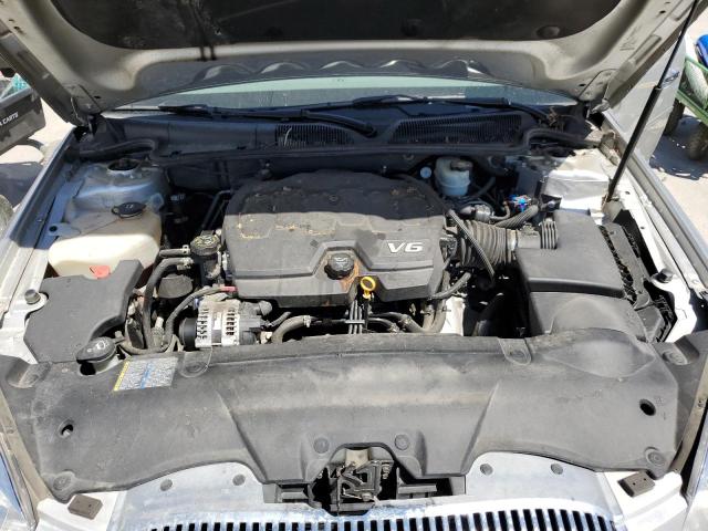 Photo 7 from auction – 2009 BUICK LUCERNE CX with VIN 1G4HD57M89U124676