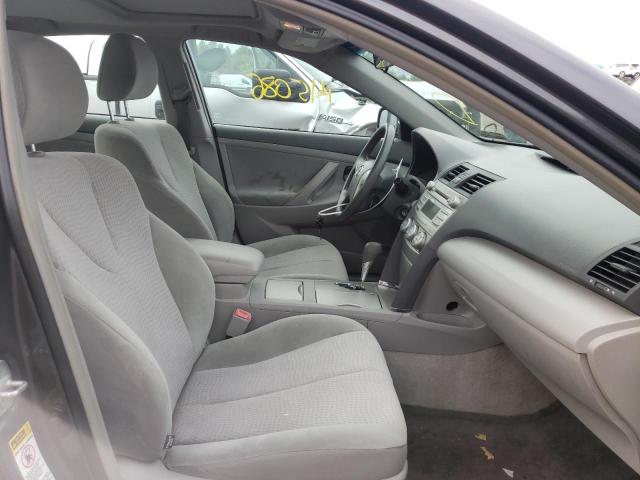 Photo 5 from auction – 2011 TOYOTA CAMRY BASE with VIN 4T1BF3EK2BU182620