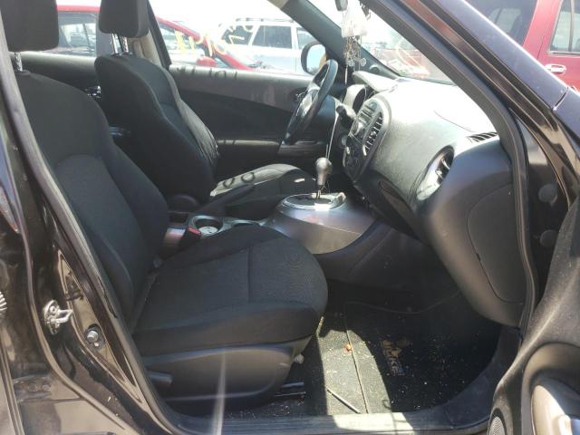 Photo 5 from auction – 2014 NISSAN JUKE S with VIN JN8AF5MR1ET450064