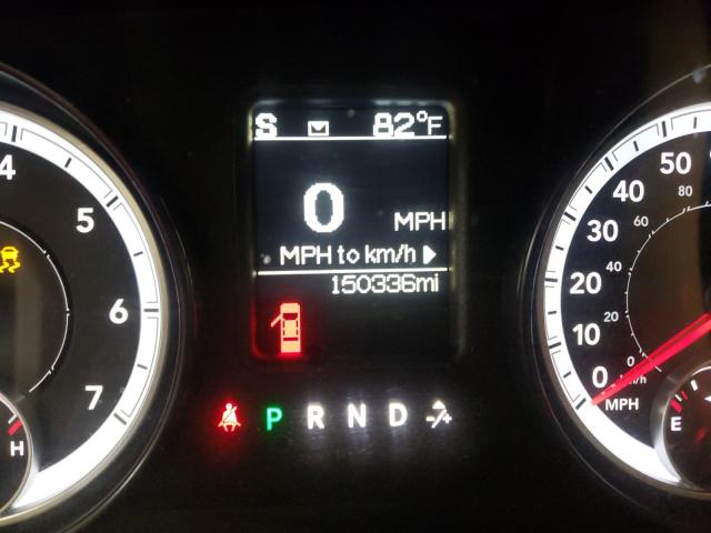 Photo 8 from auction – 2015 RAM 1500 ST with VIN 1C6RR7ST8FS718851