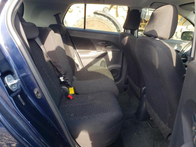 Photo 6 from auction – 2014 TOYOTA SCION XD with VIN JTKKUPB49E1042103