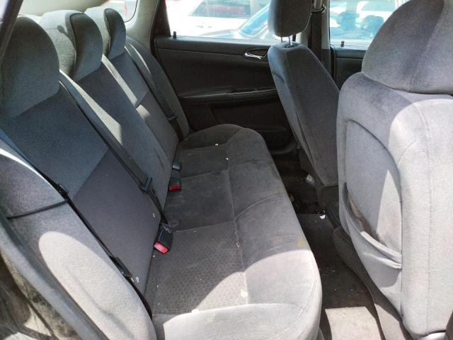 Photo 6 from auction – 2008 CHEVROLET IMPALA LS with VIN 2G1WB58N081308764