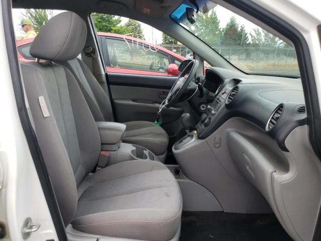 Photo 5 from auction – 2009 KIA RONDO BASE with VIN KNAFG528597259106
