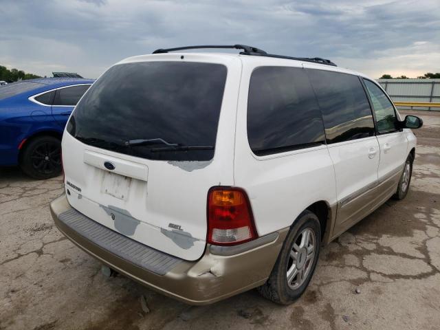 Photo 4 from auction – 2001 FORD WINDSTAR S with VIN 2FMZA534X1BB41945