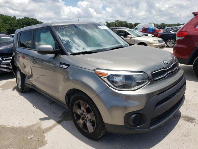 KIA SOUL 2017 with VIN KNDJN2A24H7486378 - Photo from auction