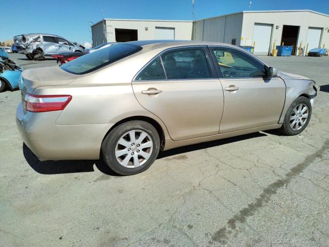 Photo 4 from auction – 2007 TOYOTA CAMRY CE with VIN JTNBE46K473042718