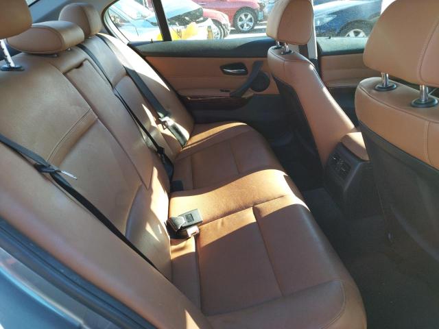 Photo 6 from auction – 2011 BMW 328 I SULE with VIN WBAPH5G52BNM76761