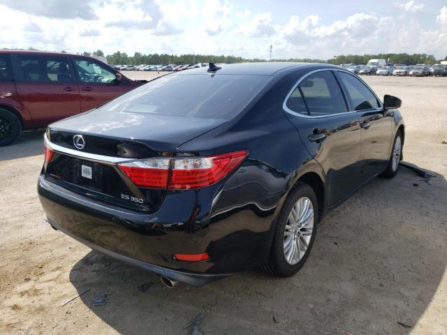 Foto 4 de la subasta – 2014 LEXUS ES 350 con VIN JTHBK1GG6E2085545