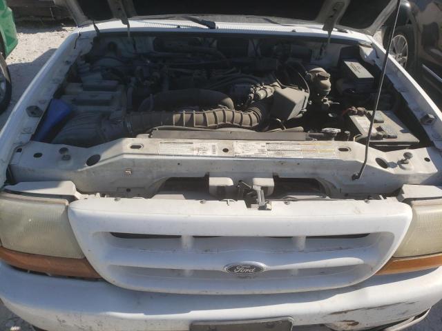 Photo 7 from auction – 1999 FORD RANGER with VIN 1FTYR14V0XTA11299