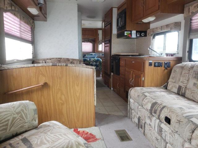 Photo 6 from auction – 2002 FORD ECONOLINE with VIN 1FDXE45S32HA16422