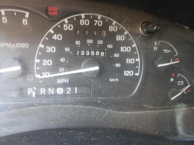 Photo 8 from auction – 2000 FORD RANGER with VIN 1FTYR10V4YPB74294