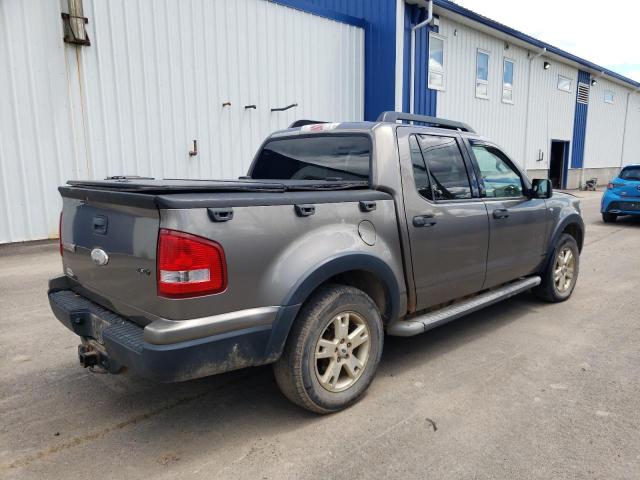 Photo 4 from auction – 2007 FORD EXPLORER S with VIN 1FMEU51897UA29782