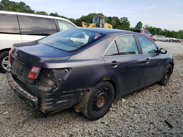 Photo 4 from auction – 2009 TOYOTA CAMRY BASE with VIN 4T4BE46K49R049591