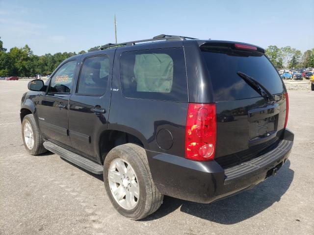 Photo 3 from auction – 2012 GMC YUKON SLT with VIN 1GKS2CE06CR260369