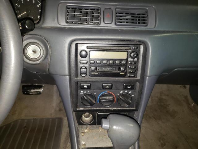 Photo 9 from auction – 2001 TOYOTA CAMRY with VIN 4T1BG22K01U851266