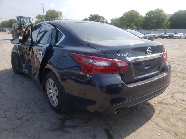 Photo 3 from auction – 2018 NISSAN ALTIMA 2.5 with VIN 1N4AL3AP4JC250033