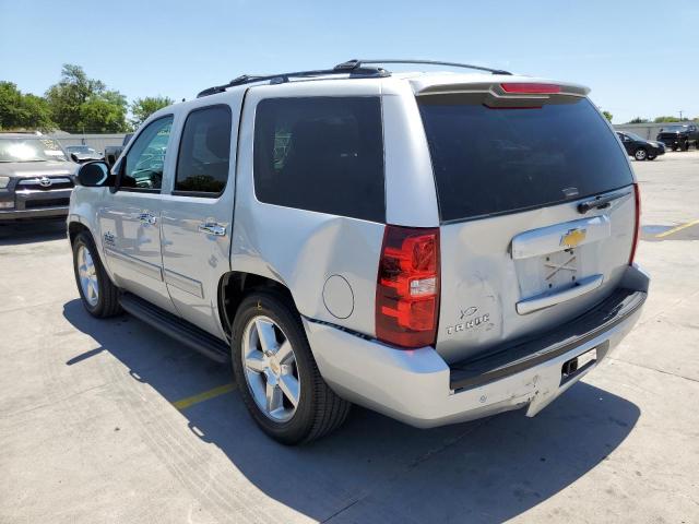 Photo 3 from auction – 2013 CHEVROLET TAHOE C150 with VIN 1GNSCAE02DR186339