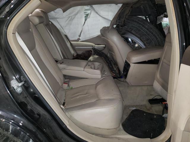 Photo 6 from auction – 2012 CHRYSLER 300C with VIN 2C3CCAET1CH193177