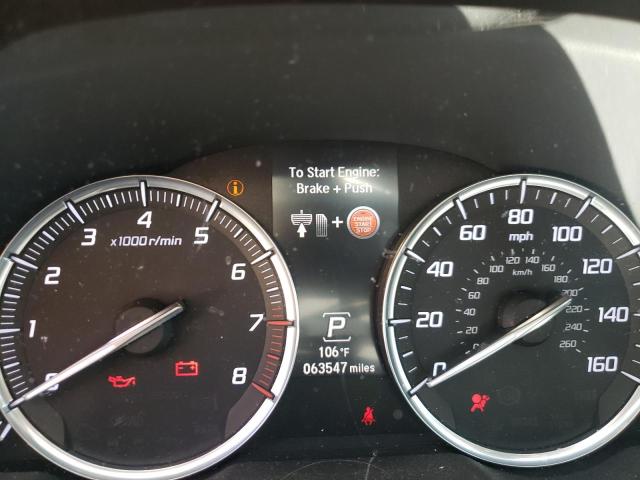 Photo 8 from auction – 2015 ACURA TLX TECH with VIN 19UUB2F55FA023028