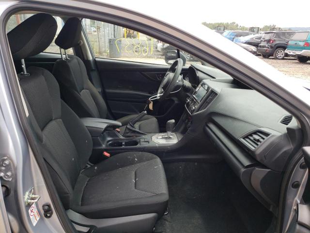 Photo 5 from auction – 2020 SUBARU IMPREZA with VIN 4S3GKAB61L3608211