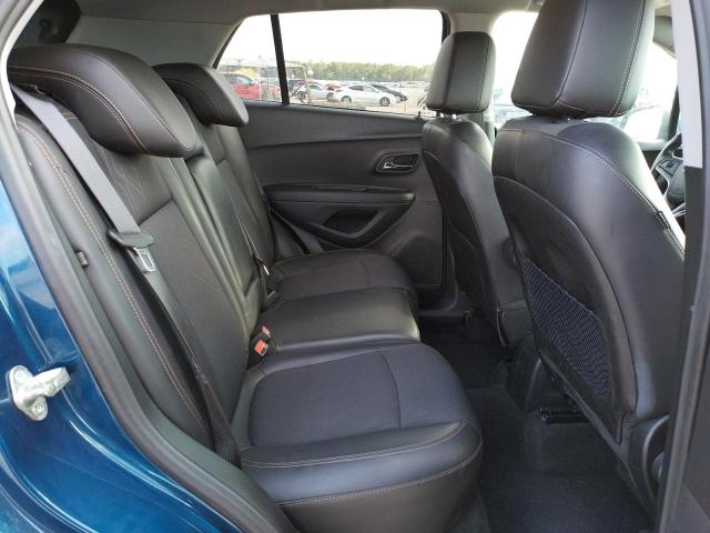 Photo 6 from auction – 2020 CHEVROLET TRAX 1LT with VIN 3GNCJPSB3LL145307