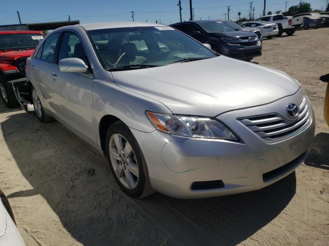 Photo 1 from auction – 2009 TOYOTA CAMRY BASE with VIN 4T4BE46K69R098730