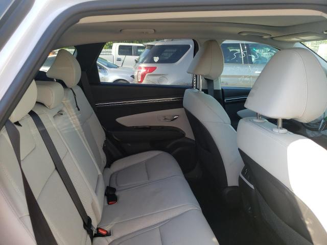 Photo 6 from auction – 2022 HYUNDAI TUCSON LIM with VIN KM8JECA14NU019094