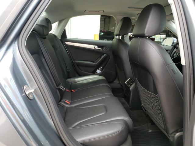 Photo 6 from auction – 2013 AUDI A4 PREMIUM with VIN WAUFFAFL9DN004182